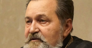 Архимандрийт Ианнуарий (Ивлиев)