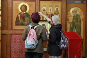 Феодоровский собор примет участие в "Ночи музеев 2018"