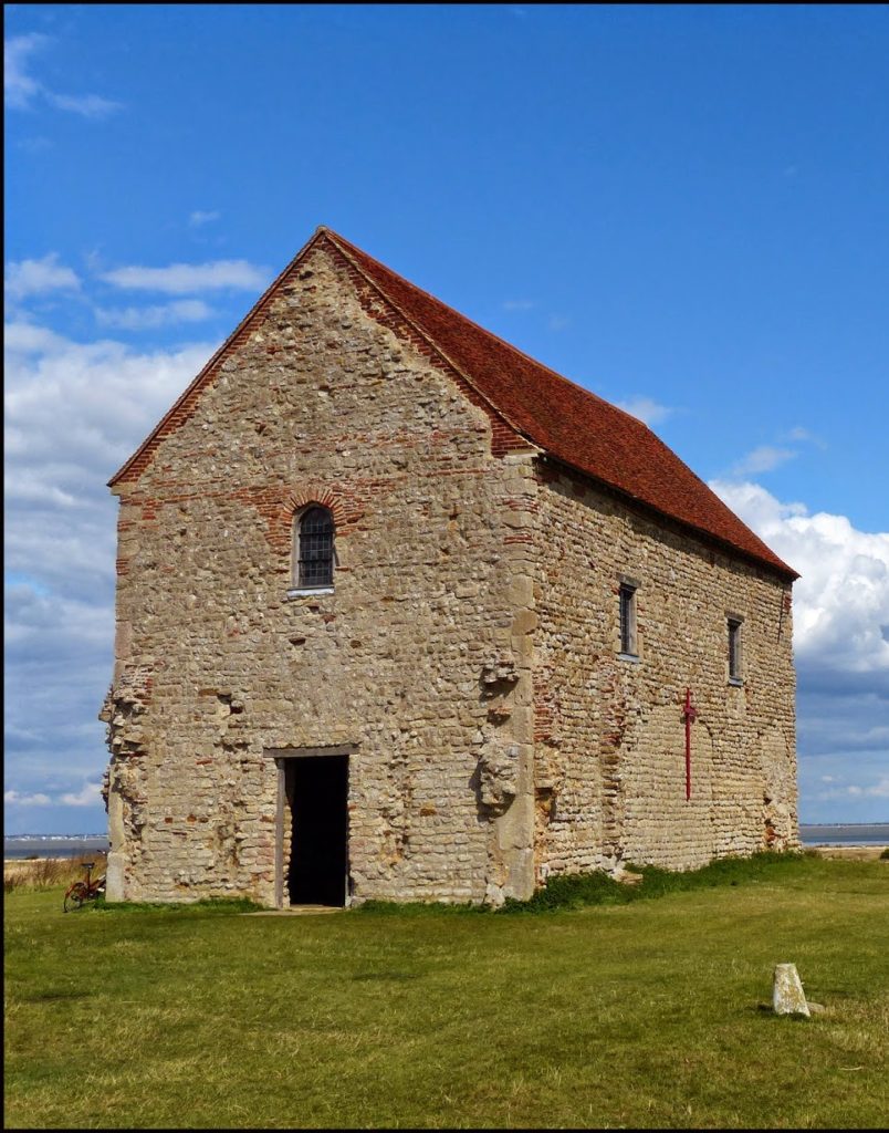 7 октября — Святые древней Церкви Запада