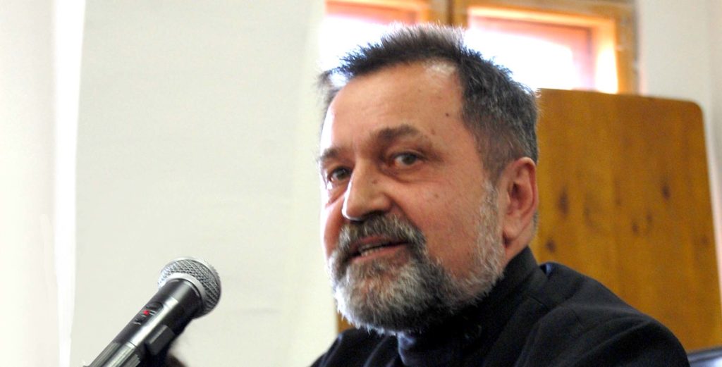 21 декабря — Вечер памяти отца Ианнуария