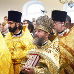 Официальный сайт Московской Патриархии. Предстоятель Русской Церкви совершил чин великого освящения восстановленного Феодоровского собора в Санкт-Петербурге Официальный сайт Московской Патриархии. Предстоятель Русской Церкви совершил чин великого освящения восстановленного Феодоровского собора в Санкт-Петербурге