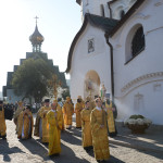 Официальный сайт Московской Патриархии. Предстоятель Русской Церкви совершил чин великого освящения восстановленного Феодоровского собора в Санкт-Петербурге Официальный сайт Московской Патриархии. Предстоятель Русской Церкви совершил чин великого освящения восстановленного Феодоровского собора в Санкт-Петербурге