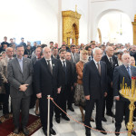 Официальный сайт Московской Патриархии. Предстоятель Русской Церкви совершил чин великого освящения восстановленного Феодоровского собора в Санкт-Петербурге Официальный сайт Московской Патриархии. Предстоятель Русской Церкви совершил чин великого освящения восстановленного Феодоровского собора в Санкт-Петербурге