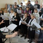 ИА "Вода живая". Патриарх Кирилл совершил чин великого освящения Феодоровского собора Санкт-Петербурга в память 300-летия Дома Романовых