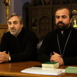 ИА "Вода живая". Занятия на богословских курсах начались в Феодоровском соборе в память 300-летия Дома Романовых