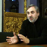 ИА "Вода живая". Занятия на богословских курсах начались в Феодоровском соборе в память 300-летия Дома Романовых