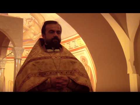 Проповедь протоиерея Александра Сорокина в неделю 17-ю по Пятидесятнице