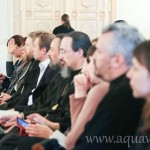 Клирик Феодоровского собора принял участие в Рождественских чтениях Клирик Феодоровского собора принял участие в Рождественских чтениях