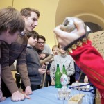 ИА "Вода живая": Феоквест впервые состоялся в Феодоровском соборе Санкт-Петербурга