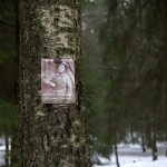 Паломническая поездка на Левашовское мемориальное кладбище. Фоторепортаж Марины Хохловой