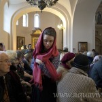 В Феодоровском соборе прозвучала «Страстная седмица» Александра Гречанинова