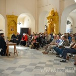 В Феодоровском соборе прошел ежегодный Феофорум (+фото)
