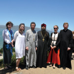 "По стопам святителя Иоанна". Наши прихожане побывали на Всезарубежном съезде православной молодежи в Сан-Франциско (+фото)