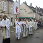 Группа прихожан Феодоровского собора совершила поездку во Францию