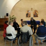 В Феодоровском соборе состоялось общесоборное чтение Евангелия