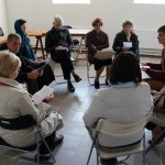 В Феодоровском соборе состоялось общесоборное чтение Евангелия