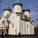Дети и родители старшей группы воскресной школы вернулись из паломнической поездки