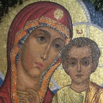 Дети и родители старшей группы воскресной школы вернулись из паломнической поездки