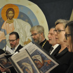 Поездка любительского хора в Куопио