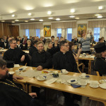 Поездка любительского хора в Куопио