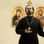 Состоялась презентация книги протоиерея Владимира Хулапа и фортепианный концерт