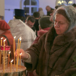Рождество Христово в Феодоровском соборе. Фоторепортаж Марины Хохловой