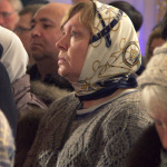 Рождество Христово в Феодоровском соборе. Фоторепортаж Марины Хохловой