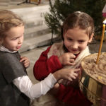 Рождество Христово в Феодоровском соборе. Фоторепортаж Марины Хохловой