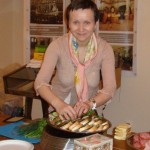 Отошла к Господу наша дорогая сестра Елена Калашникова