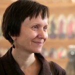 Отошла к Господу наша дорогая сестра Елена Калашникова