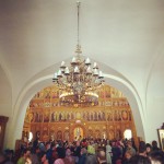 Феодоровский собор в Instagram