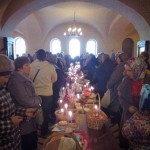 Феодоровский собор в социальной сети Instagram