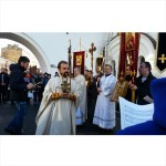 Феодоровский собор в социальной сети Instagram
