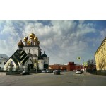 Феодоровский собор в социальной сети Instagram