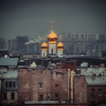 Феодоровский собор в социальной сети Instagram