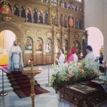 Феодоровский собор в социальной сети Instagram