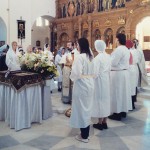 Феодоровский собор в социальной сети Instagram