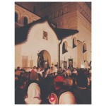Феодоровский собор в социальной сети Instagram