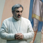 В просветительском центре Феодоровского собора состоялась презентация альманаха «Христианос XXIII»