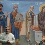 В просветительском центре Феодоровского собора состоялась презентация альманаха «Христианос XXIII»