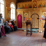 Старшая группа воскресной школы Феодоровского собора совершила паломничество на Валаам
