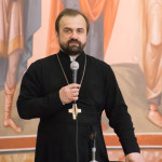 Конференция "Приходская община в жизни Церкви: прошлое, настоящее и будущее" состоялась в Санкт-Петербурге