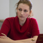 Конференция "Приходская община в жизни Церкви: прошлое, настоящее и будущее" прошла в Феодоровском соборе