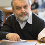 Конференция "Приходская община в жизни Церкви: прошлое, настоящее и будущее" прошла в Феодоровском соборе