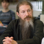 Конференция "Приходская община в жизни Церкви: прошлое, настоящее и будущее" прошла в Феодоровском соборе