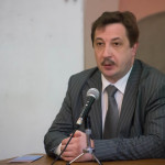 Конференция "Приходская община в жизни Церкви: прошлое, настоящее и будущее" прошла в Феодоровском соборе