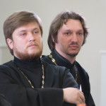 Конференция "Приходская община в жизни Церкви: прошлое, настоящее и будущее" прошла в Феодоровском соборе