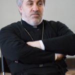 Конференция "Приходская община в жизни Церкви: прошлое, настоящее и будущее" прошла в Феодоровском соборе