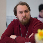 Конференция "Приходская община в жизни Церкви: прошлое, настоящее и будущее" прошла в Феодоровском соборе