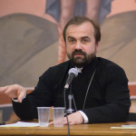 Конференция "Приходская община в жизни Церкви: прошлое, настоящее и будущее" прошла в Феодоровском соборе